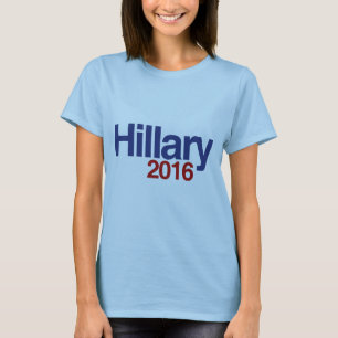 HILLARY CLINTON 2016.png T-Shirt