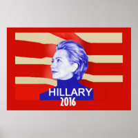 Hillary Clinton 2016