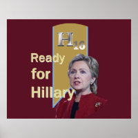Hillary Clinton 2016