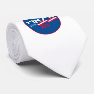 Hillary Clinton-Hebräer 2016 Krawatte