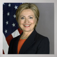 Hillary Clinton
