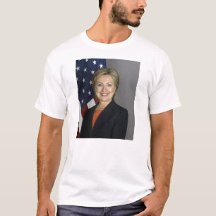 Hillary Clinton T-Shirt