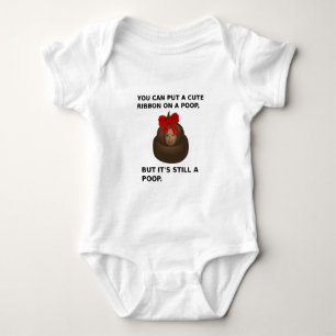 Hillary Kack Baby Strampler