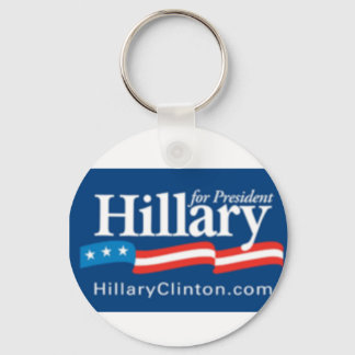 Hillary Key Chain Schlüsselanhänger