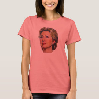 Hillary Rodham Clinton T-Shirt