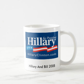 Hillary-Tasse Tasse