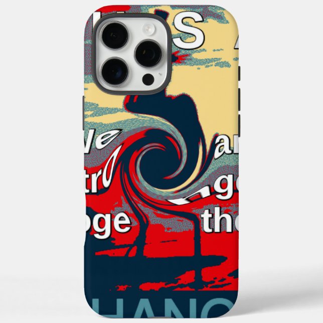 Hillary USA wir gemeinsam stärker Case-Mate iPhone Hülle (Rückseite)