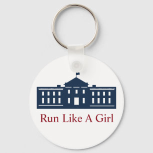 Hillaryschlüsselkette Schlüsselanhänger