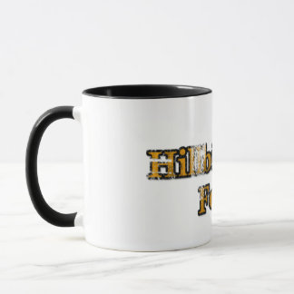 Hillbilly Old Folks Tasse