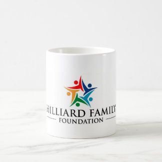 Hilliard Familien-Grundlagen-Tasse 12oz Kaffeetasse