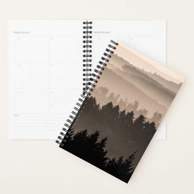 Hills Landscape Foto Planer (Anzeige)