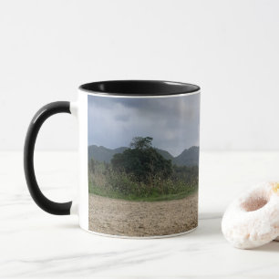 Hillscape Serenity Tasse