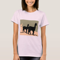 Hillside Alpacas