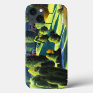 Hilltoppers 2006 Case-Mate iPhone hülle