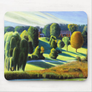 Hilltoppers 2006 mousepad
