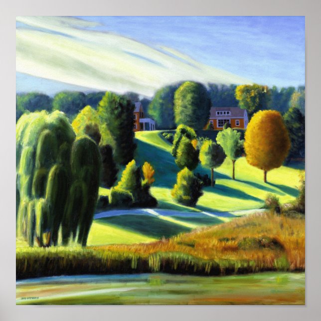 Hilltoppers 2006 poster (Vorne)