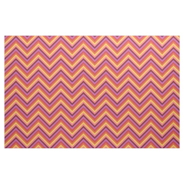 Hilly Candy Stripe BCB Stoff (Fat Quarter (45,7 x 55,9 cm))