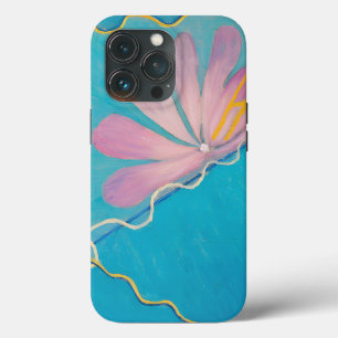 Hilma af Klint Abstrakte Vintage Liebe - Eros I Case-Mate iPhone Hülle