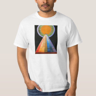 Hilma Af Klint Altarment Nr. 1 T-Shirt