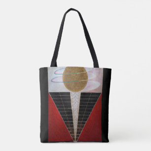 Hilma af Klint - Altarpiece II