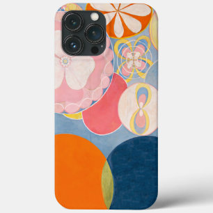 Hilma af Klint - Berühmte iPhone Cases & Covers