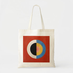 Hilma Af Klint Der Schwan Tragetasche