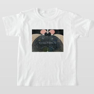 Hilma af Klint - Die Evolution, 7 T-Shirt