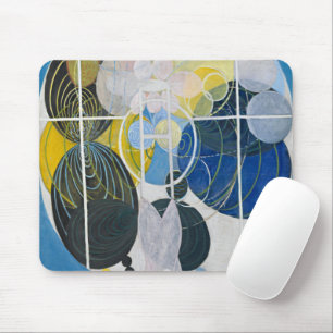 Hilma af Klint - Die großen Bilder Mousepad