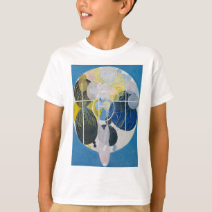 Hilma af Klint - Die großen Bilder T-Shirt