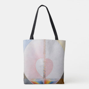 Hilma af Klint - Die Taube