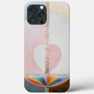 Hilma af Klint - Die Taube Case-Mate iPhone Hülle