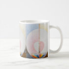 Hilma af Klint - Die Taube