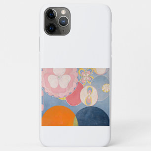 Hilma af Klint Die zehn größten Case-Mate iPhone Hülle