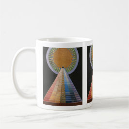 Hilma af Klint Kaffeetasse