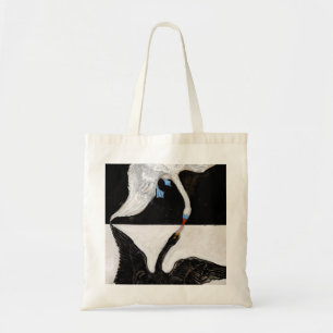 Hilma Af Klint Schwan Nr. 1 Tragetasche