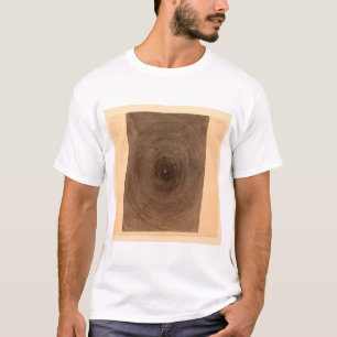 Hilma Af Klint, The Parsifal No.1 , Abstrakt Art T-Shirt