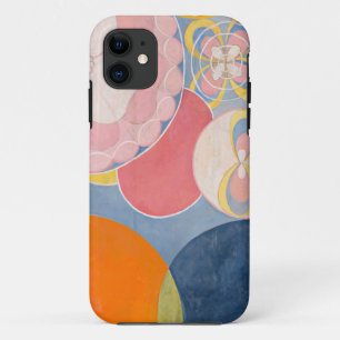Hilma af Klint The Ten Largest Case-Mate iPhone Hülle