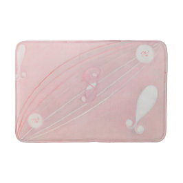 Hilma af Klint von The Eros Series, nr. 8 Badematte