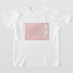 Hilma af Klint von The Eros Series, nr. 8 T-Shirt