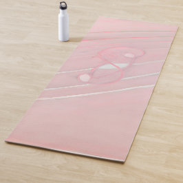 Hilma af Klint von The Eros Series, nr. 8 Yogamatte