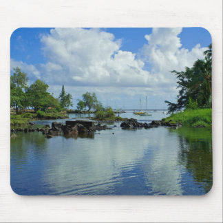 Hilo Bucht Mousepad
