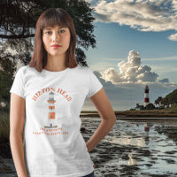 Hilton Head Island Lighthouse Harbour City Family