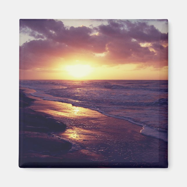 Hilton Head Island, SC Magnet (Vorne)