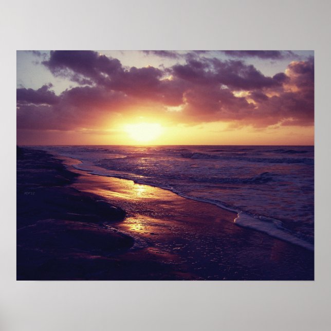 Hilton Head Island, SC Poster (Vorne)