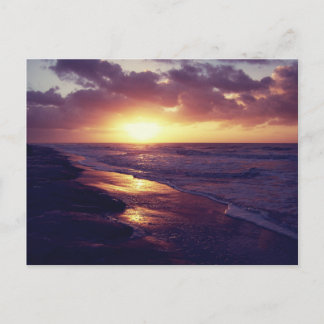 Hilton Head Island, SC Postkarte