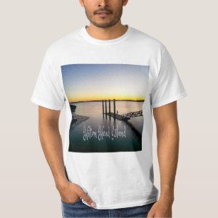 Hilton Head Island South Carolina T-Shirt