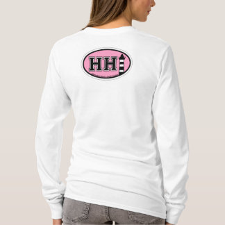 Hilton Head Island. T-Shirt