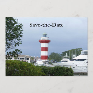 Hilton Head, Save the Date