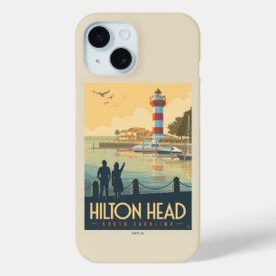 Hilton Head   South Carolina Case-Mate iPhone Hülle