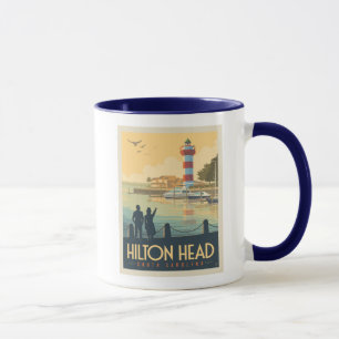 Hilton Head   South Carolina Tasse